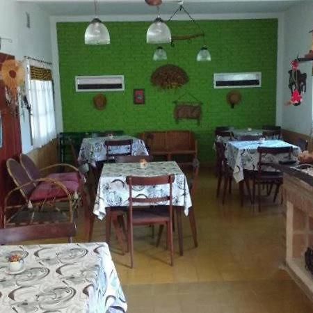 Hosteria Aldea Santa Rosa de Calamuchita Luaran gambar