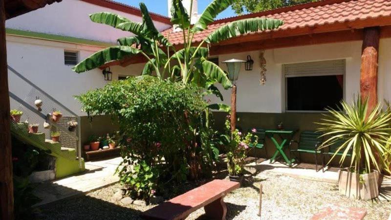 Hosteria Aldea Santa Rosa de Calamuchita Luaran gambar
