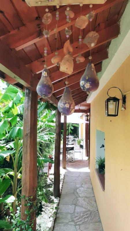 Hosteria Aldea Santa Rosa de Calamuchita Luaran gambar