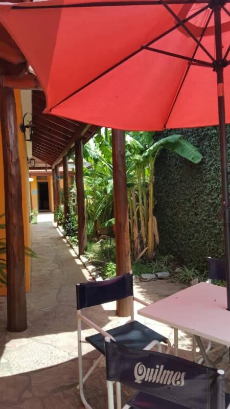 Hosteria Aldea Santa Rosa de Calamuchita Luaran gambar